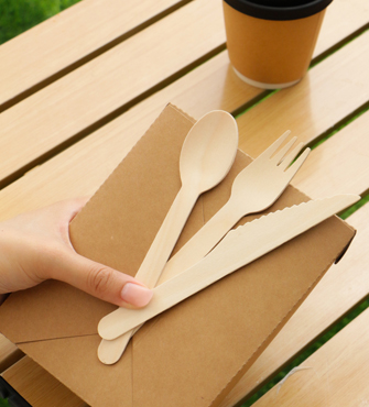 WOOD CUTLERY SOURCING