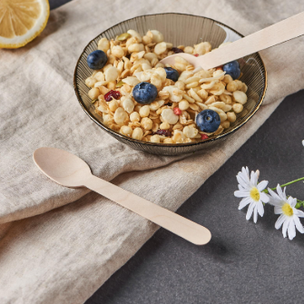 WOOD CUTLERY SOURCING